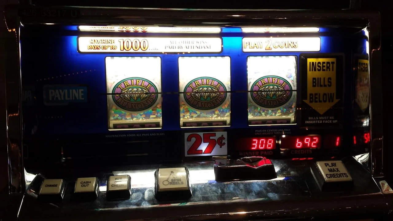 w66666 Pakistan Casino lobby